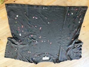 THE GREAT SLIGHTLY CROPPED SPECIALTY TEE/BRAND NEW